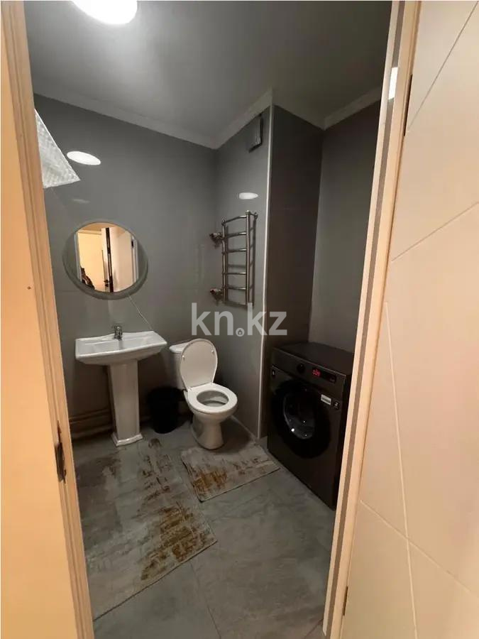 Продажа 2-комнатной квартиры, 50 м² - Продажа квартир от собственников в Алматы фото 4 из 4