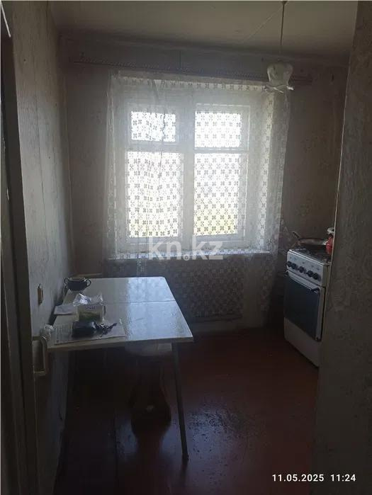 Продажа 1-комнатной квартиры, 30 м², пр. Абая, дом  64 - Продажа  однокомнатных квартир в Шахтинске фото 2 из 4