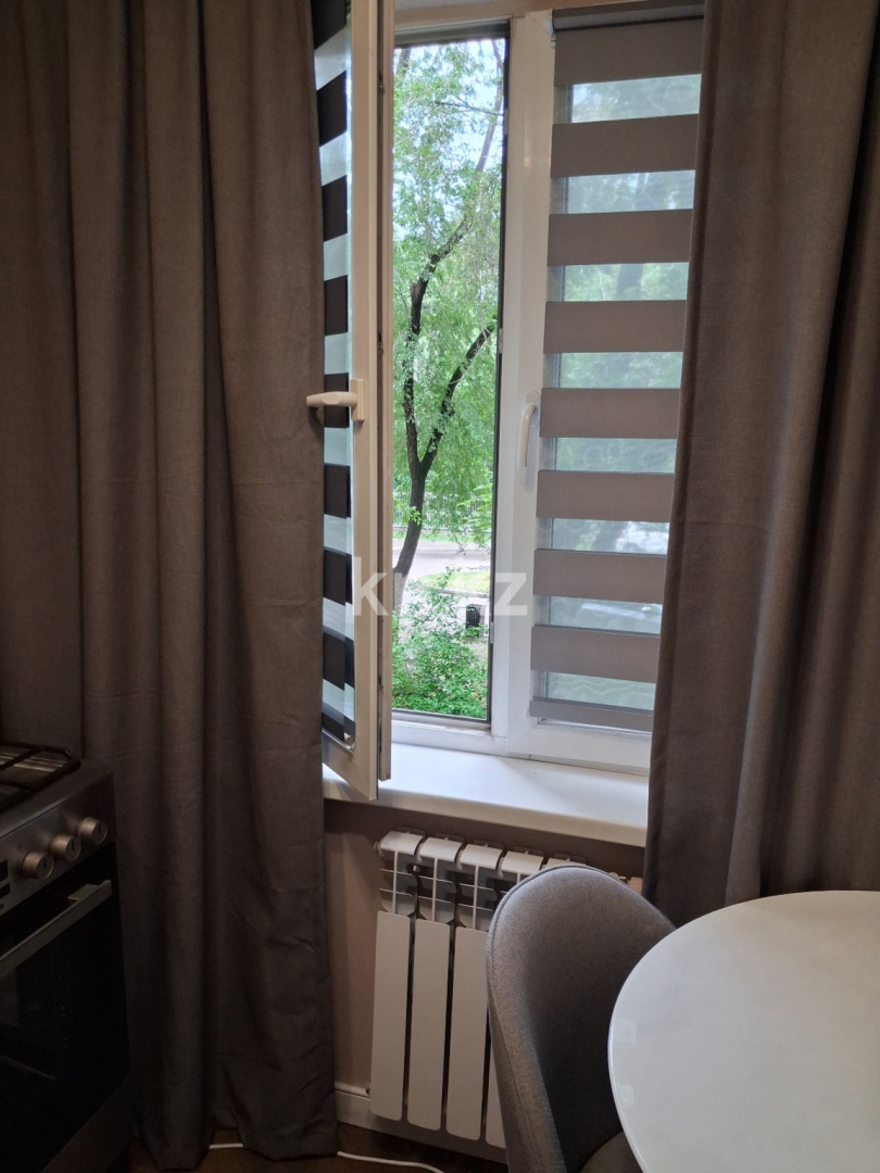 Продажа 1-комнатной квартиры, 33 м² в Алматы - фото 8