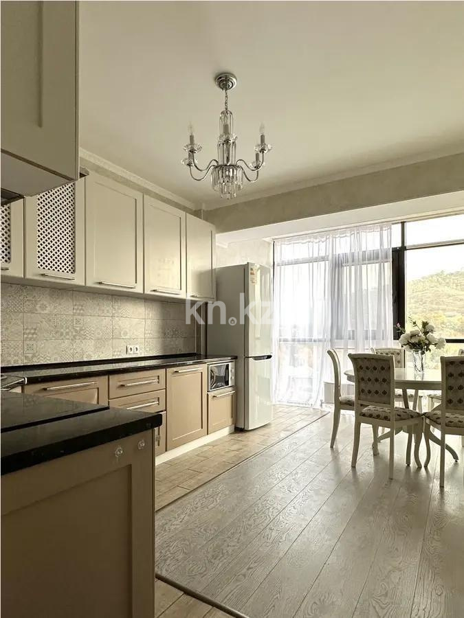 Продажа 3-комнатной квартиры, 92 м², пр. Достык, дом  138 в Алматы - фото 3