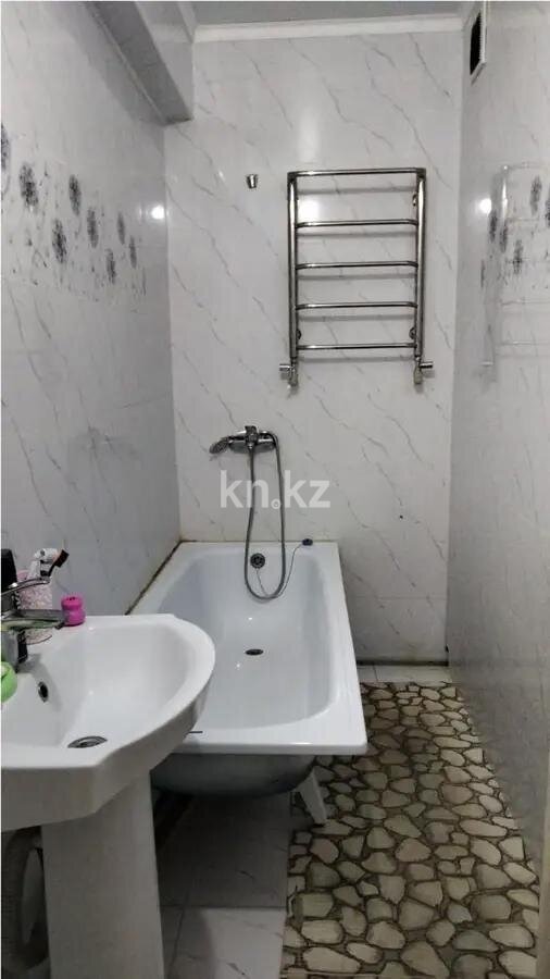 Продажа 2-комнатной квартиры, 62 м² в Алматы - фото 3