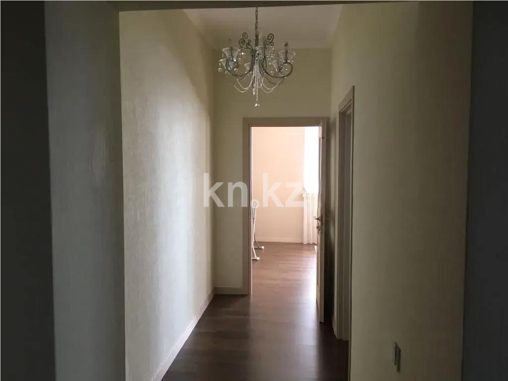 Продажа 3-комнатной квартиры, 120 м², пр. Аль-Фараби, дом  21 в Алматы - фото 4
