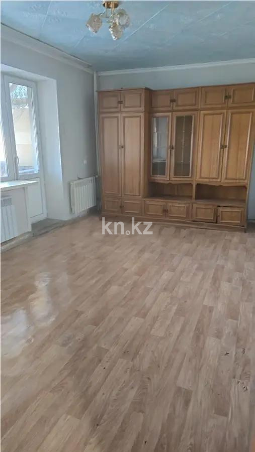 Продажа 2-комнатной квартиры, 45 м² - Продажа квартир в Шахтинске фото 1 из 2