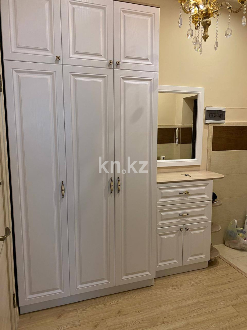 Аренда 2-комнатной квартиры, 68 м² - Аренда квартиры помесячно в Астане фото 8 из 10