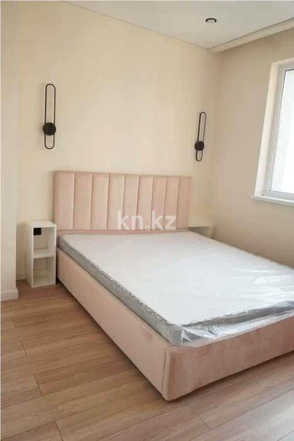 Продажа 3-комнатной квартиры, 71 м², ул. Навои, дом  9/1 в Алматы - фото 2