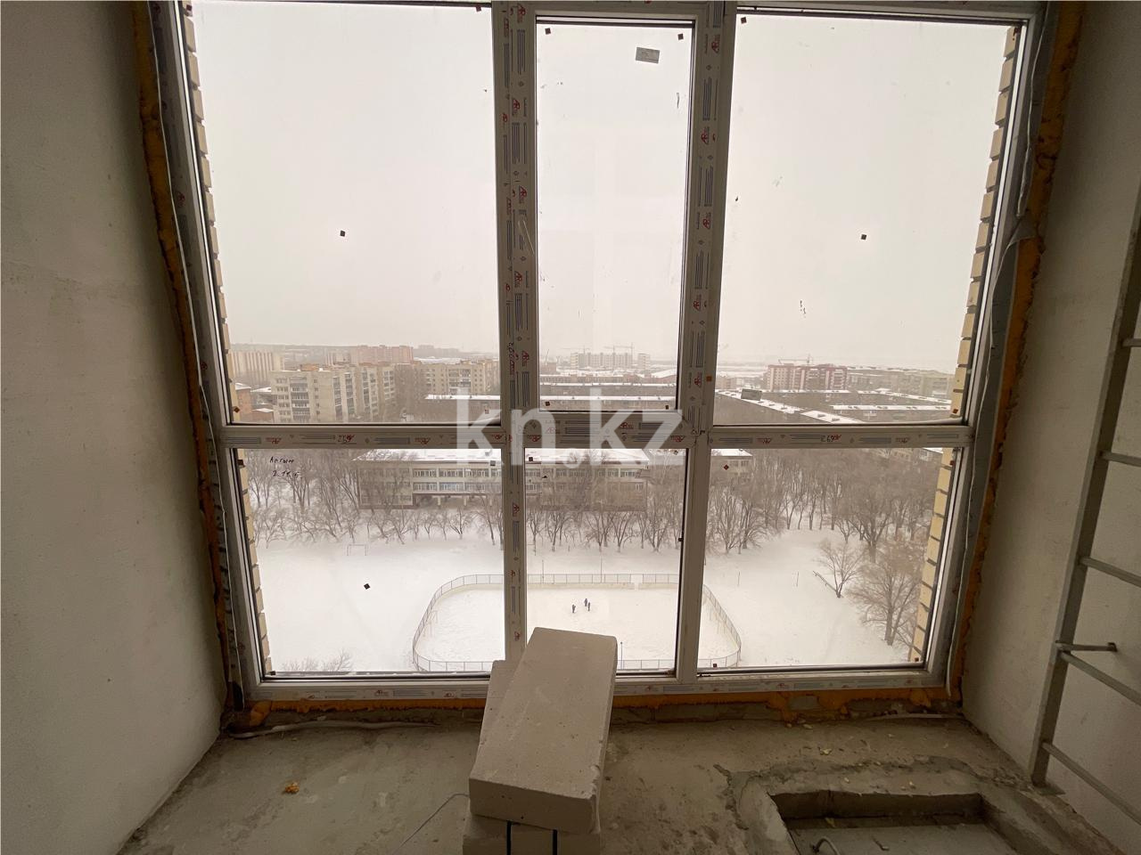 Продажа 1-комнатной квартиры, 47 м² в Караганде - фото 8