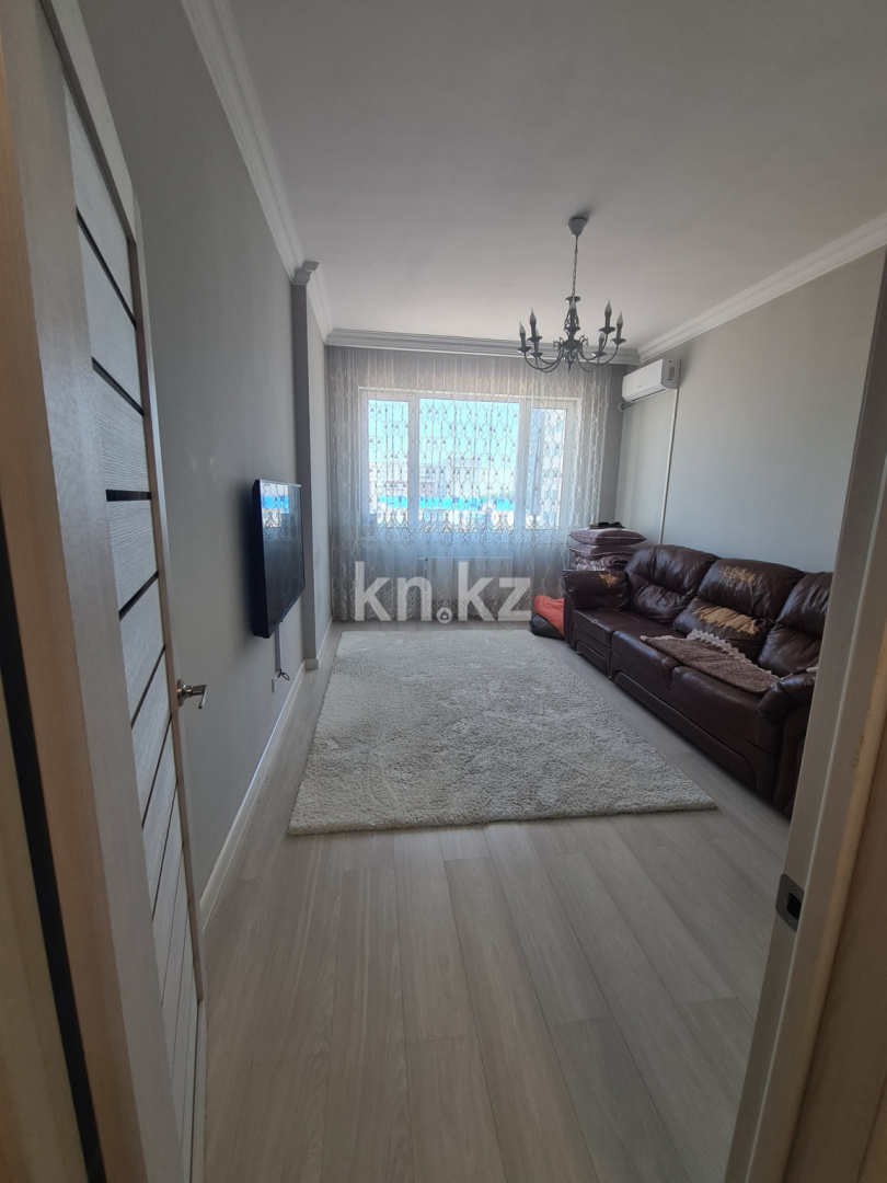 Продажа 3-комнатной квартиры, 82 м², пр. Мангилик Ел, дом  24 - ул. Алматы в Астане - фото 4