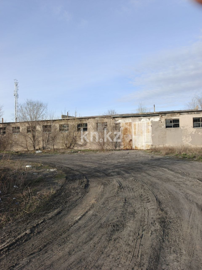 Продажа базы, 3028.5 м² - Продажа баз, складов и промышленной недвижимости в Караганде фото 5 из 8