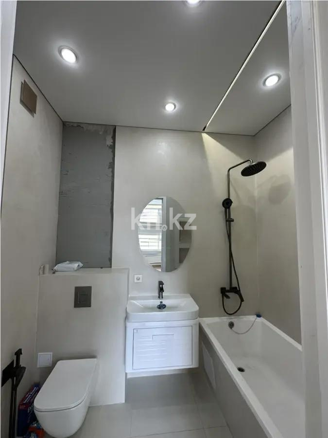 Продажа 3-комнатной квартиры, 75 м² - Продажа квартир от собственников в Астане фото 4 из 4