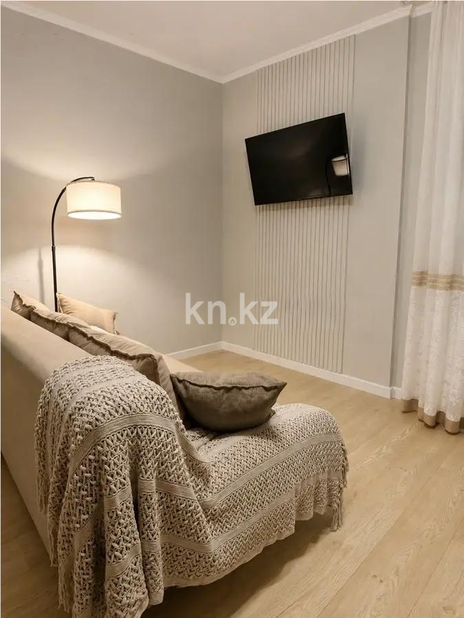 Продажа 2-комнатной квартиры, 50 м² в Астане