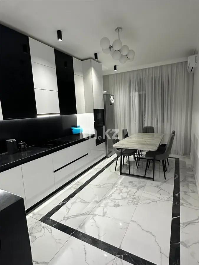 Продажа 3-комнатной квартиры, 106 м² - Продажа квартир в новостройках Алматы без посредников - страница 6 фото 4 из 5