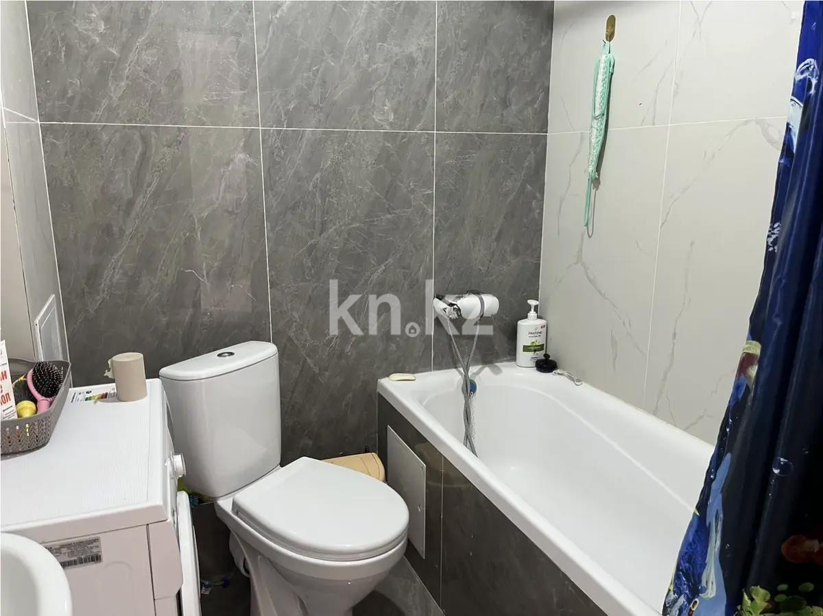 Продажа 1-комнатной квартиры, 37 м² - Продажа квартир в новостройках Астаны без посредников - страница 3 фото 4 из 4