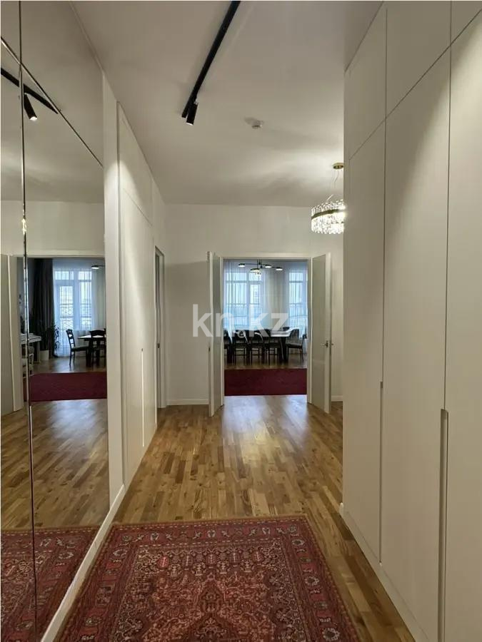 Продажа 4-комнатной квартиры, 160 м² в Астане - фото 8