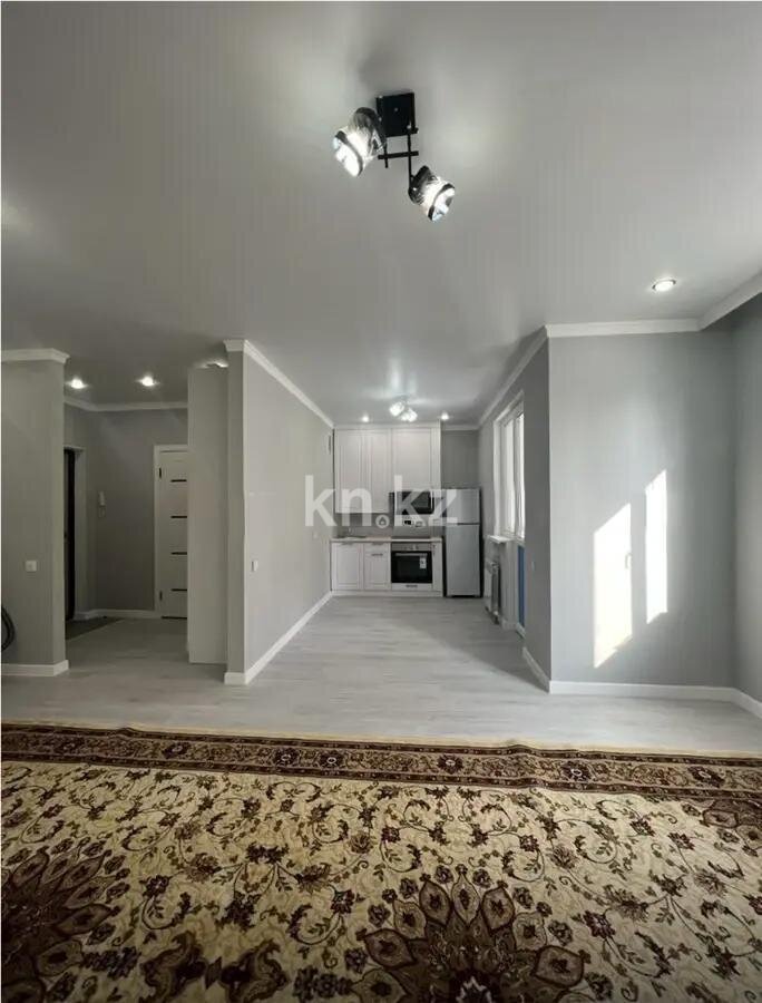 Продажа 1-комнатной квартиры, 38.6 м² в Астане - фото 2