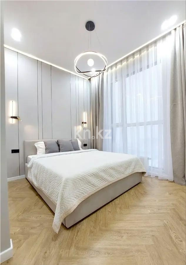 Продажа 2-комнатной квартиры, 42 м², пр. Туран, дом  83/1 - Продажа квартир в Казахстане фото 1 из 3
