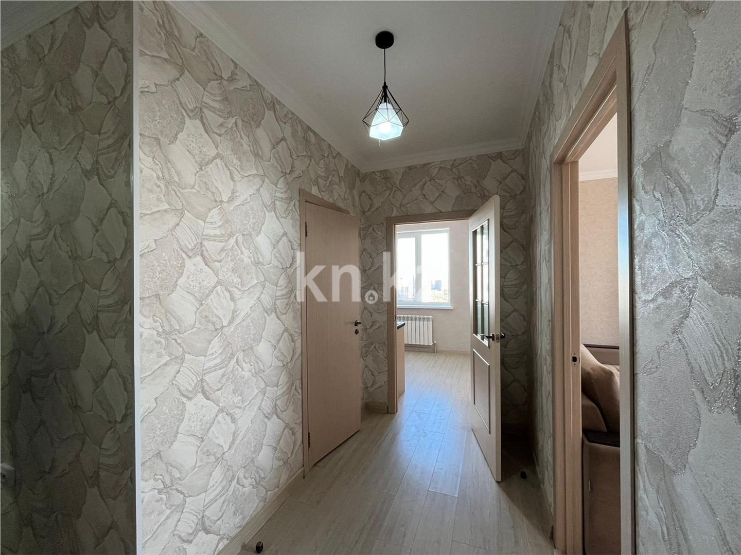 Продажа 1-комнатной квартиры, 45 м², ул. Айтматова в Астане - фото 10