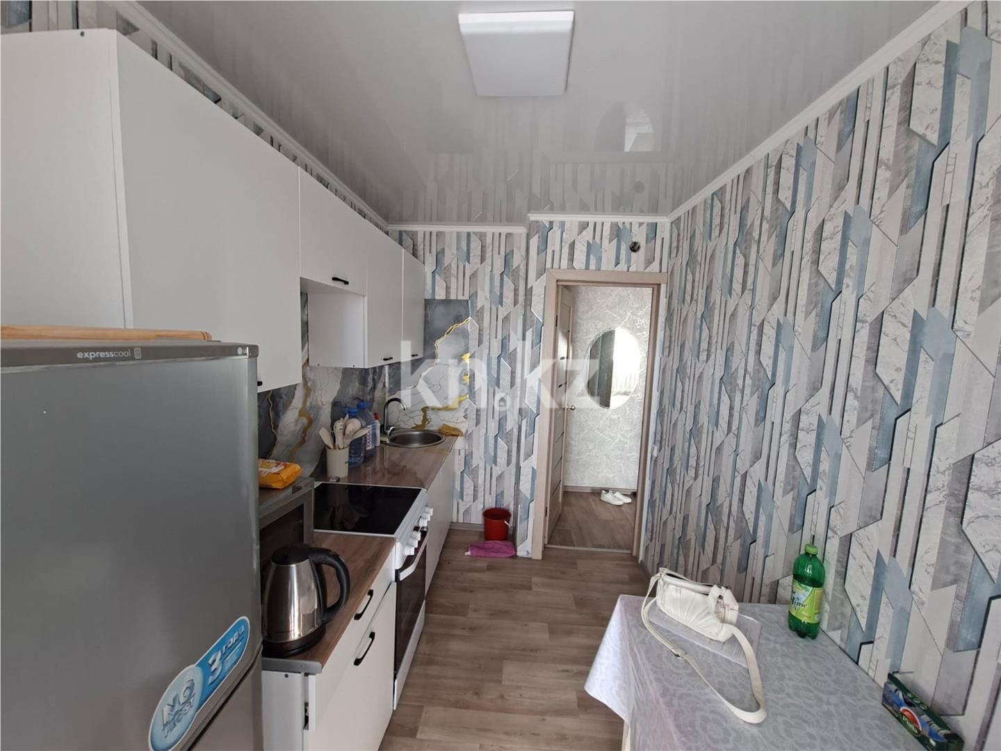 Продажа 1-комнатной квартиры, 30 м² в Караганде - фото 6