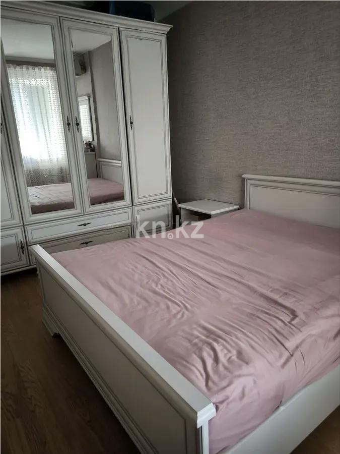 Продажа 2-комнатной квартиры, 50 м² в Алматы - фото 2