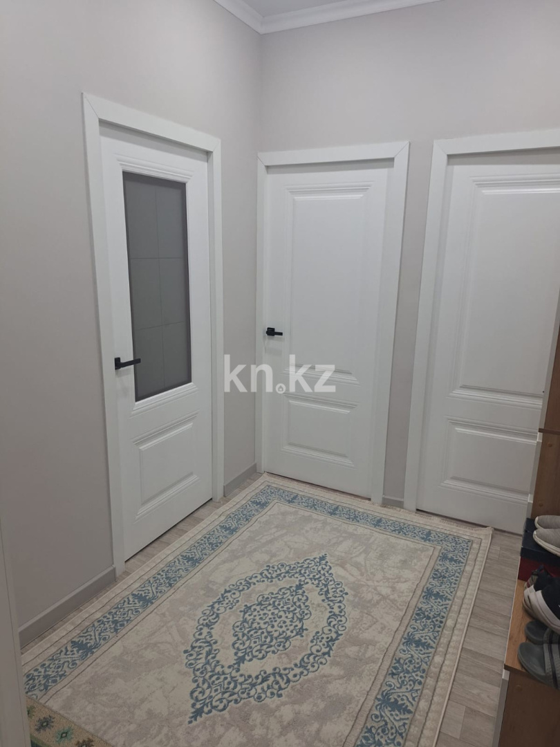 Продажа 3-комнатной квартиры, 66 м², ул. Прокофьева, дом  33 в Алматы - фото 10