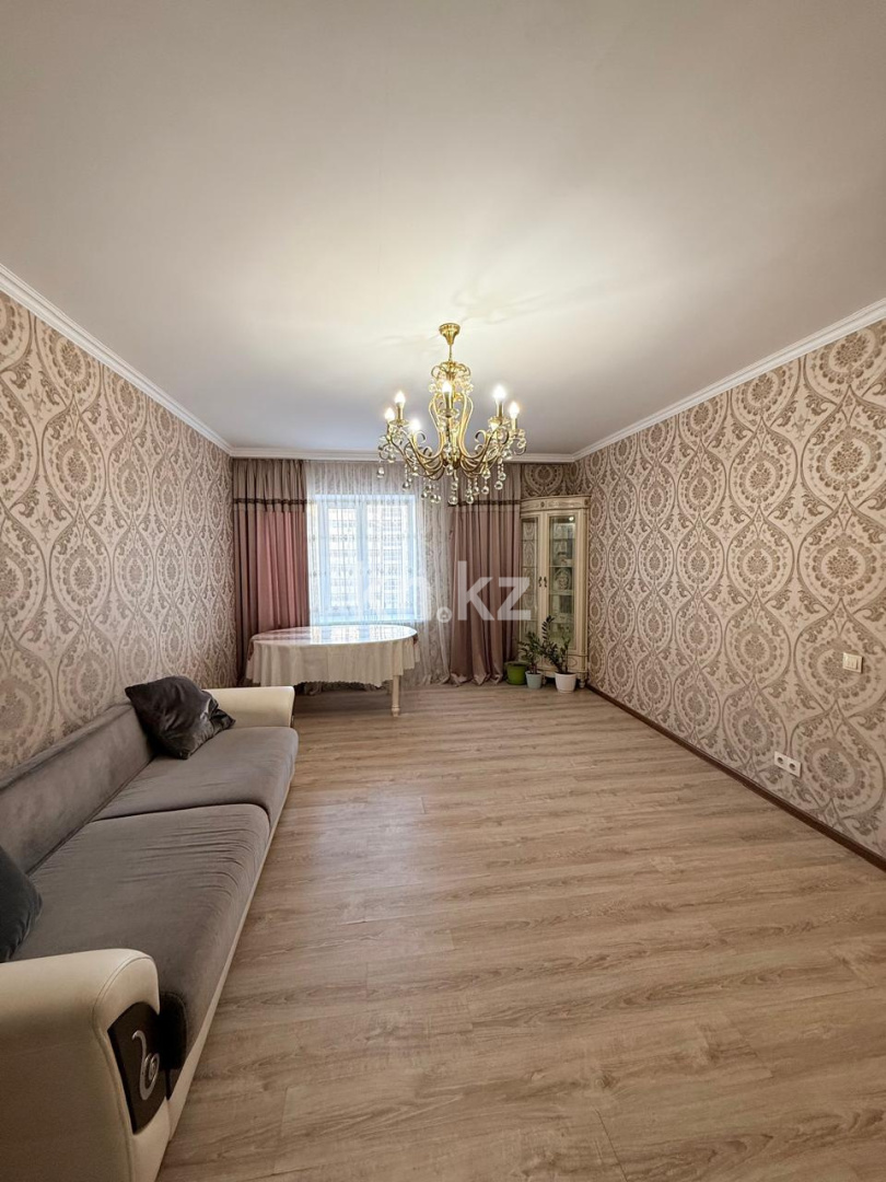 Продажа 3-комнатной квартиры, 95 м² - Продажа квартир в Астане - страница 46 фото 12 из 40