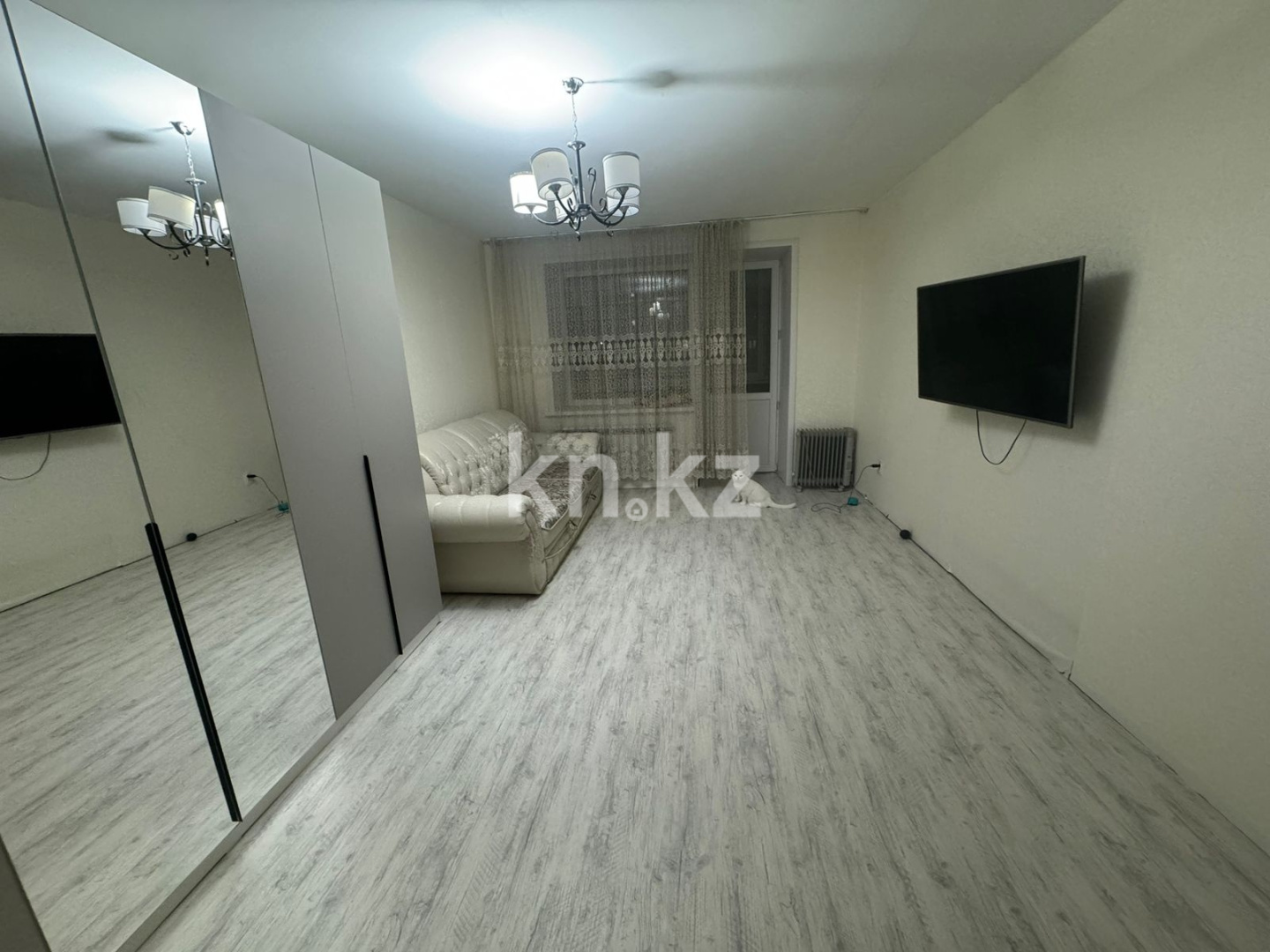 Продажа 2-комнатной квартиры, 69.2 м² - Продажа квартир в Караганде с фото - страница 6 фото 6 из 22