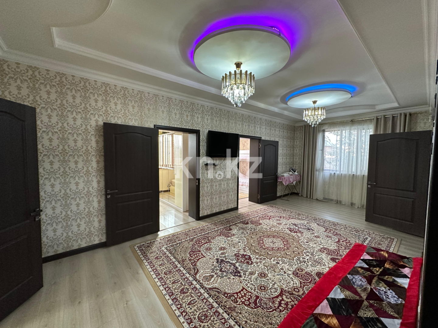 Продажа 5-комнатного дома, 137 м², Жаскешу, дом  37 - Продажа домов, коттеджей в Уральске фото 4 из 20