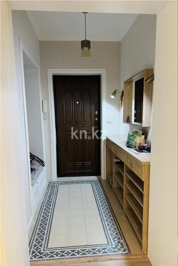 Продажа 3-комнатной квартиры, 105 м² - Продажа квартир в Астане фото 7 из 7