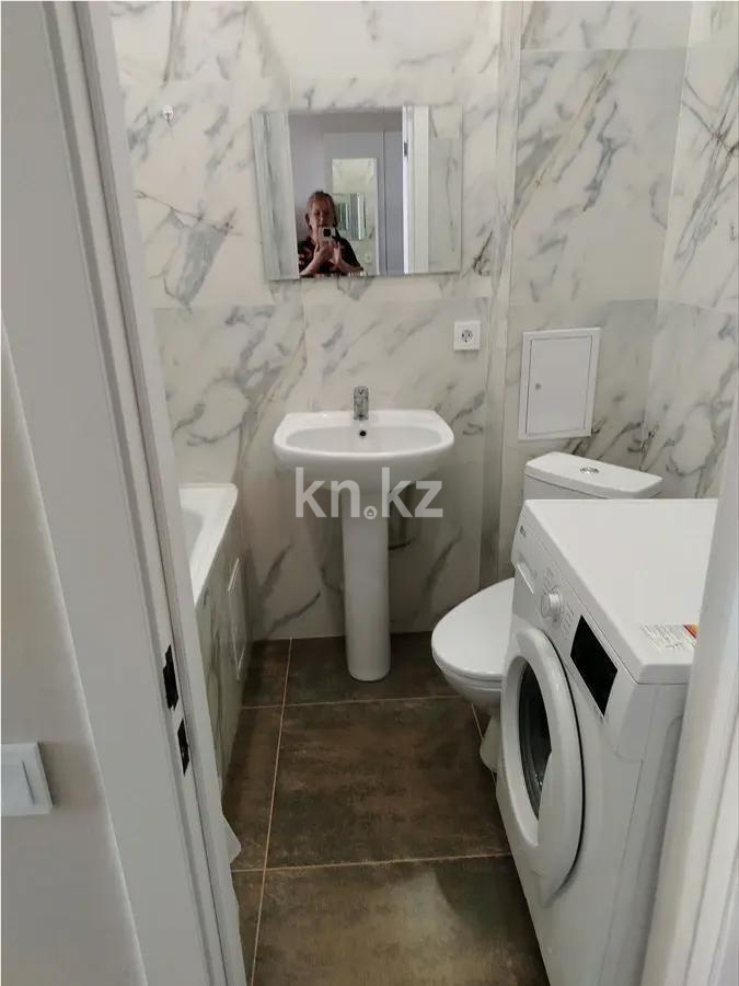 Продажа 1-комнатной квартиры, 21.8 м² в Астане - фото 3