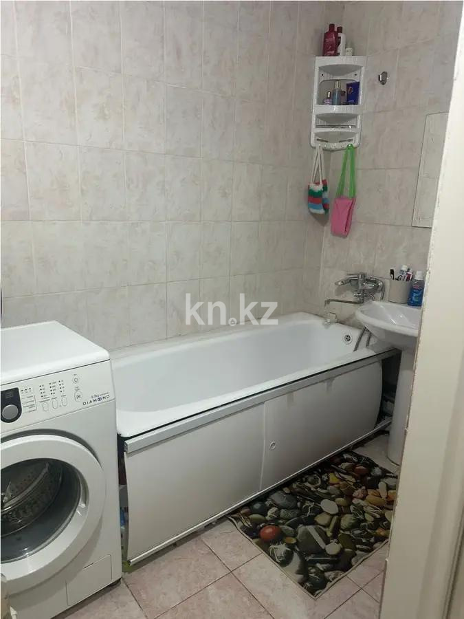 Продажа 1-комнатной квартиры, 40 м² - Продажа  однокомнатных квартир в новостройках Астаны - страница 6 фото 3 из 4