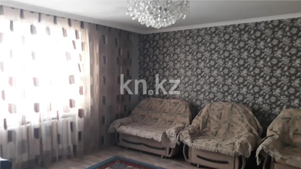 Продажа 1-комнатной квартиры, 40 м² в Астане