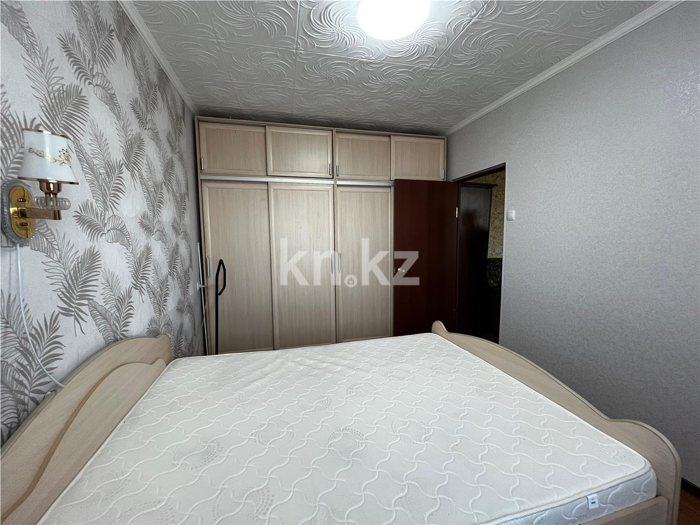 Продажа 4-комнатной квартиры, 76 м², мкр-н Голубые Пруды, дом  6 - Продажа  четырехкомнатных квартир в Караганде фото 4 из 15