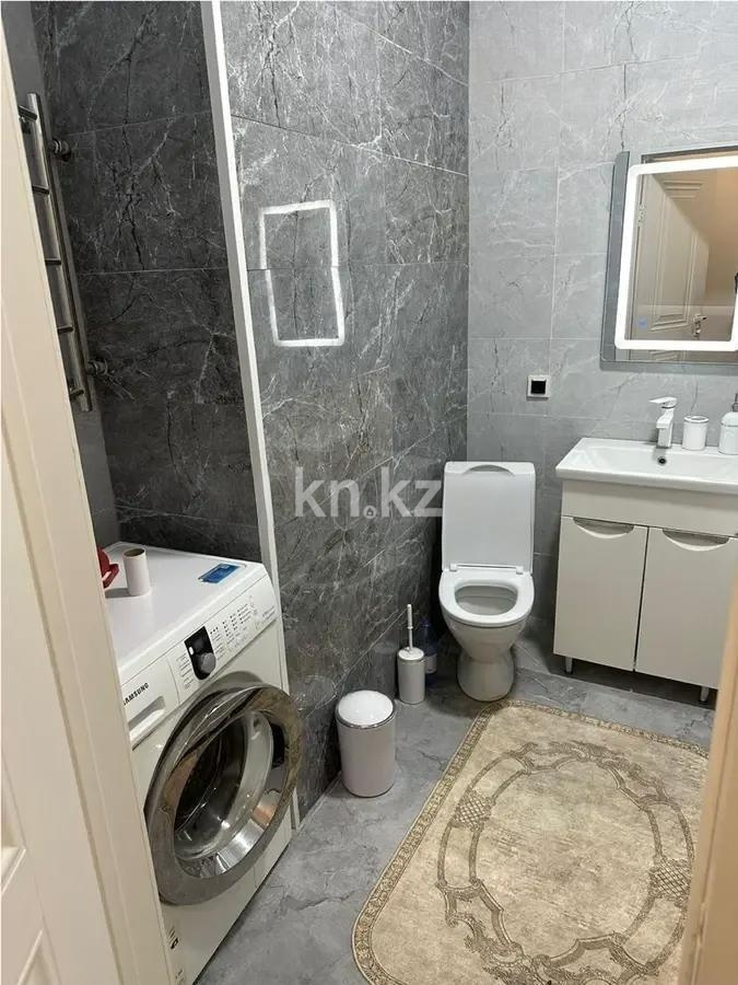 Продажа 1-комнатной квартиры, 39 м² - Продажа квартир в Астане - страница 6 фото 3 из 6