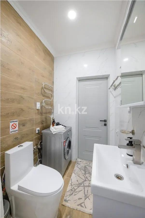 Продажа 2-комнатной квартиры, 50.3 м², ул. Катаева, дом  218 в Алматы - фото 4