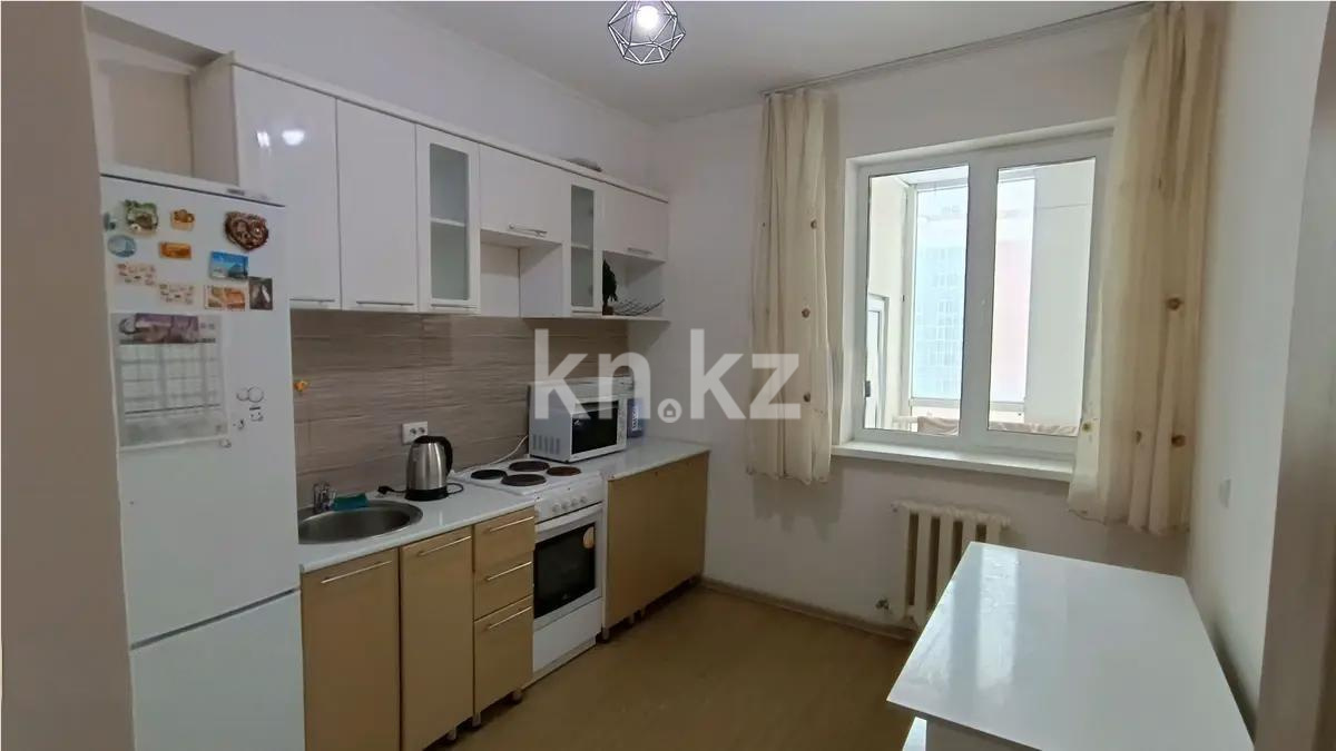 Продажа 1-комнатной квартиры, 38 м² - Продажа однокомнатных квартир в Астане - страница 54 фото 2 из 3