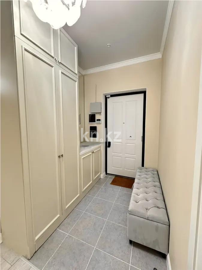 Продажа 2-комнатной квартиры, 68 м², ул. Толе би, дом  48/1 в Астане - фото 6