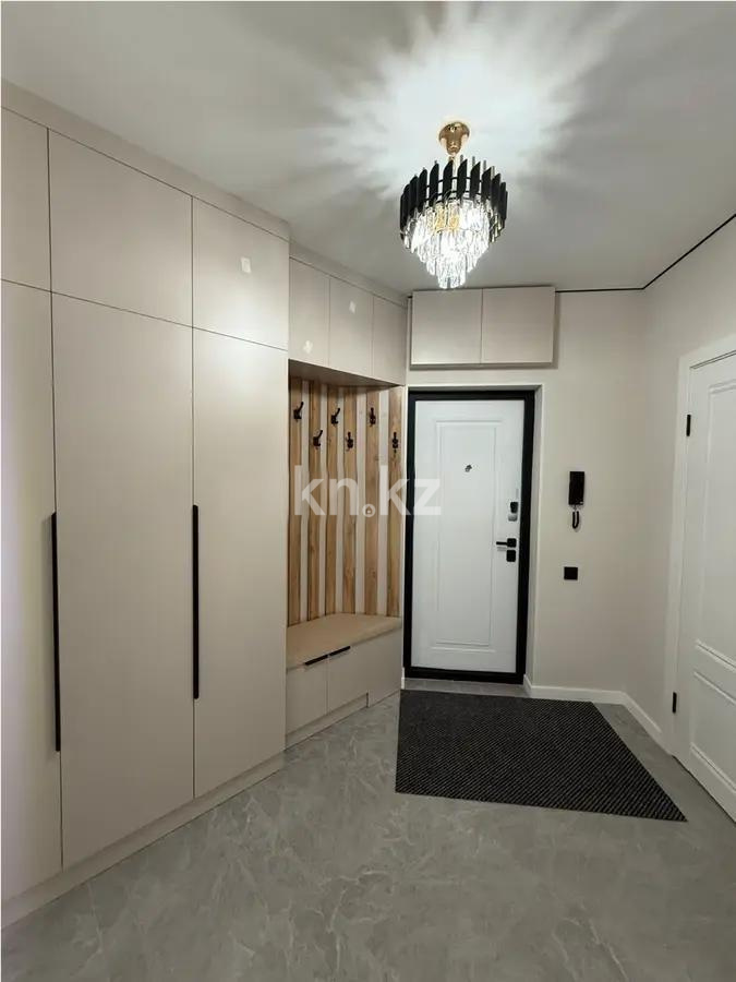 Продажа 2-комнатной квартиры, 52 м² в Астане - фото 5