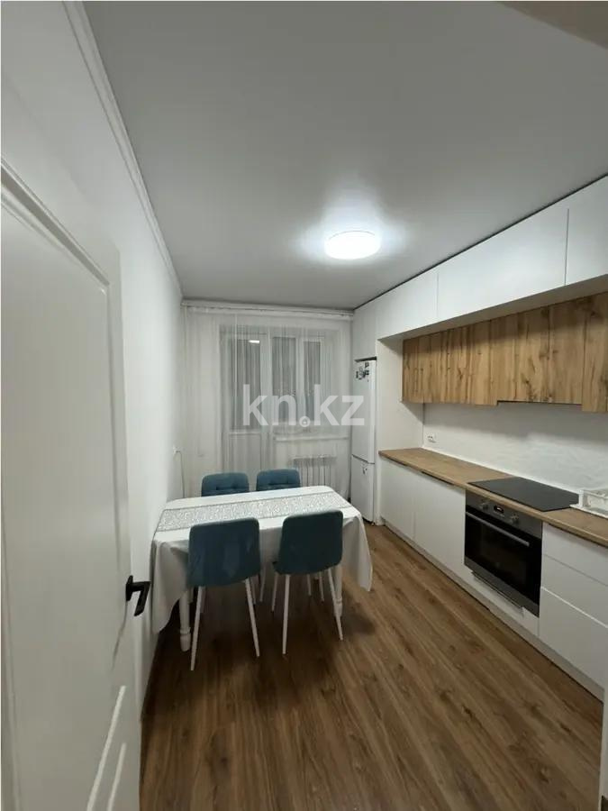 Продажа 1-комнатной квартиры, 40 м² - Продажа квартир в новостройках Астаны - страница 34 фото 2 из 3
