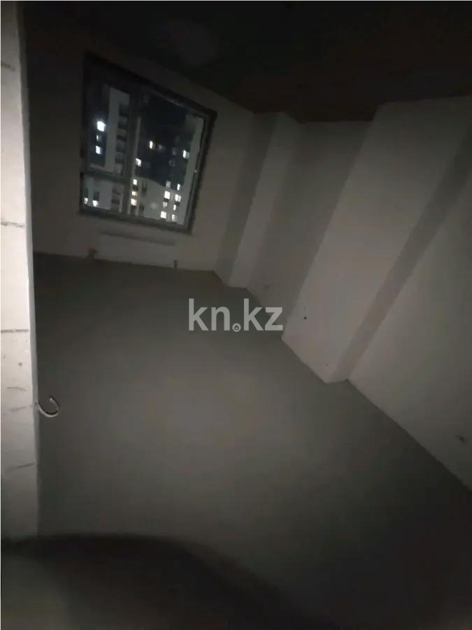 Продажа 1-комнатной квартиры, 33 м², ул. Шаймерденова, дом  4/3 - Продажа квартир без посредников в Астане фото 1 из 4