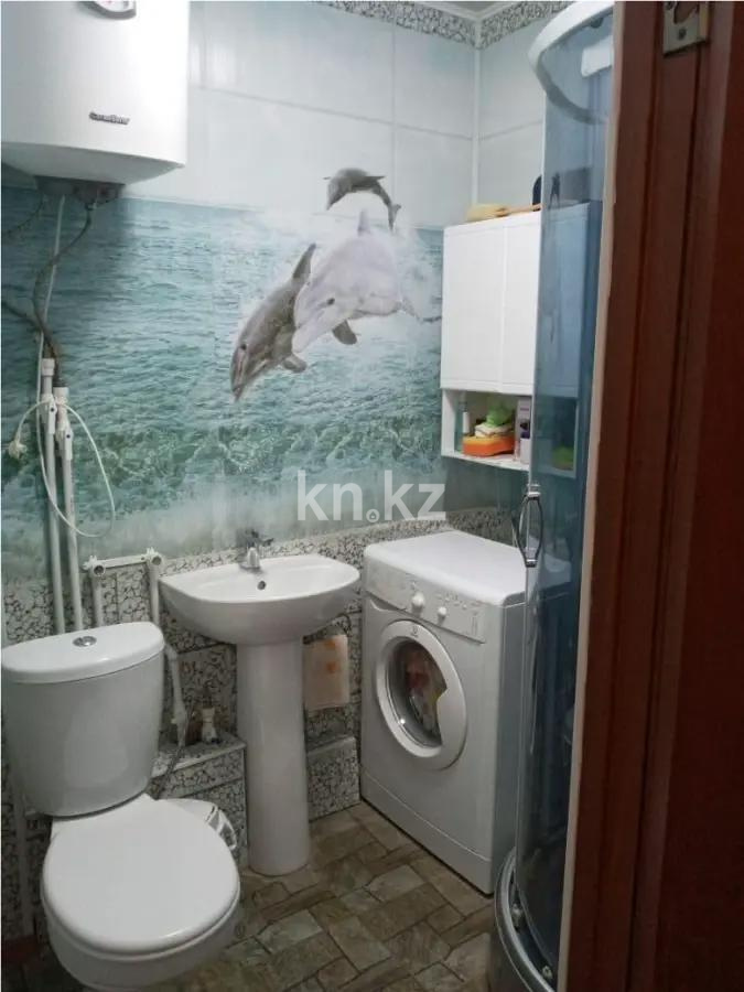 Продажа 2-комнатной квартиры, 42 м² - Продажа квартир в Городе Караганды - страница 2 фото 3 из 4