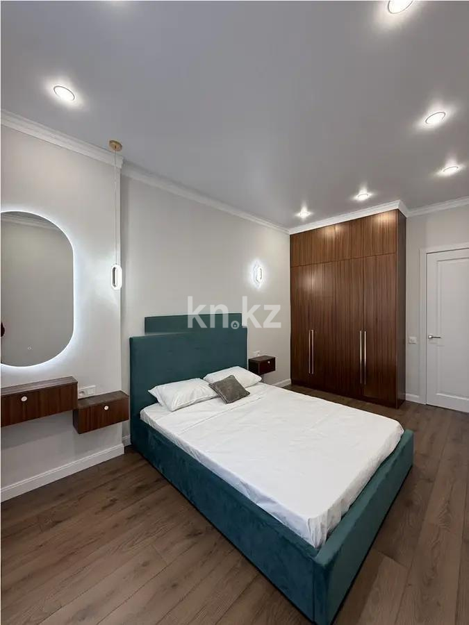 Продажа 3-комнатной квартиры, 85 м², ул. Е-36, дом  4 - Продажа квартир в Казахстане фото 2 из 10