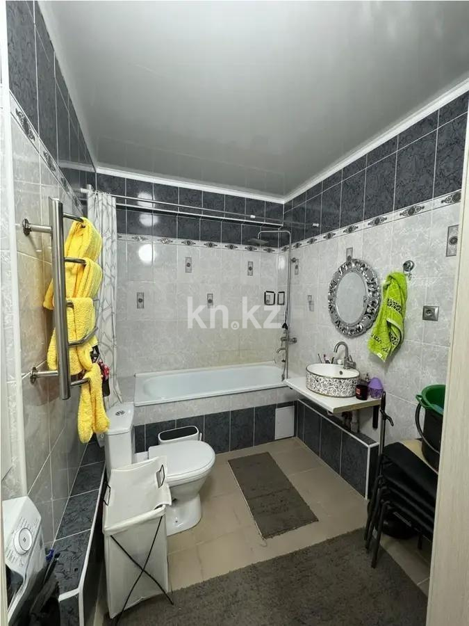 Продажа 2-комнатной квартиры, 44 м², ул. Жунисова, дом  12/9 в Алматы - фото 4