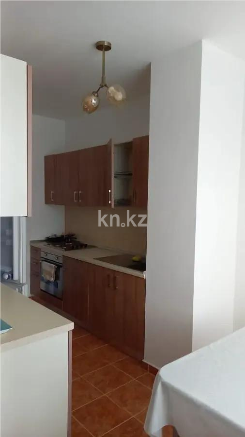 Продажа 1-комнатной квартиры, 40 м², пр. Аль-Фараби, дом  6 в Астане - фото 2