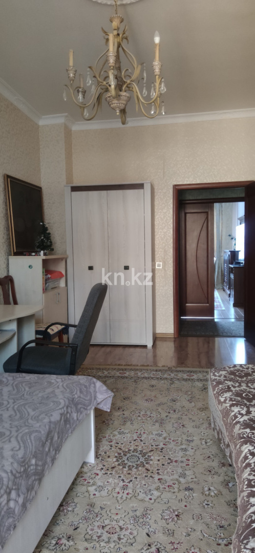 Продажа 4-комнатной квартиры, 150 м² в Астане - фото 14