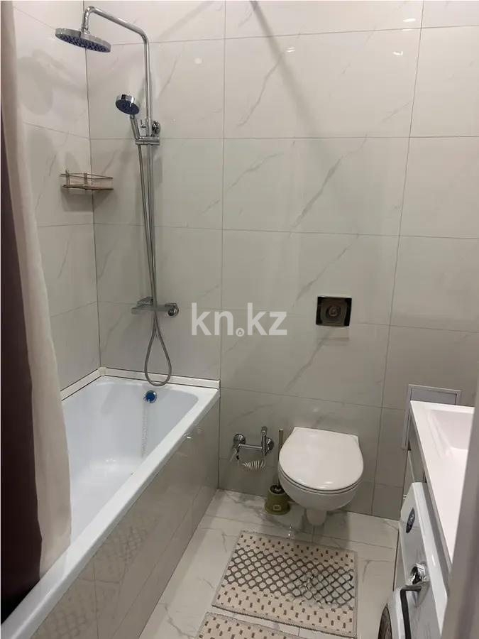 Продажа 2-комнатной квартиры, 41.5 м² - Продажа двухкомнатных квартир в р-не Нура Астаны фото 3 из 3