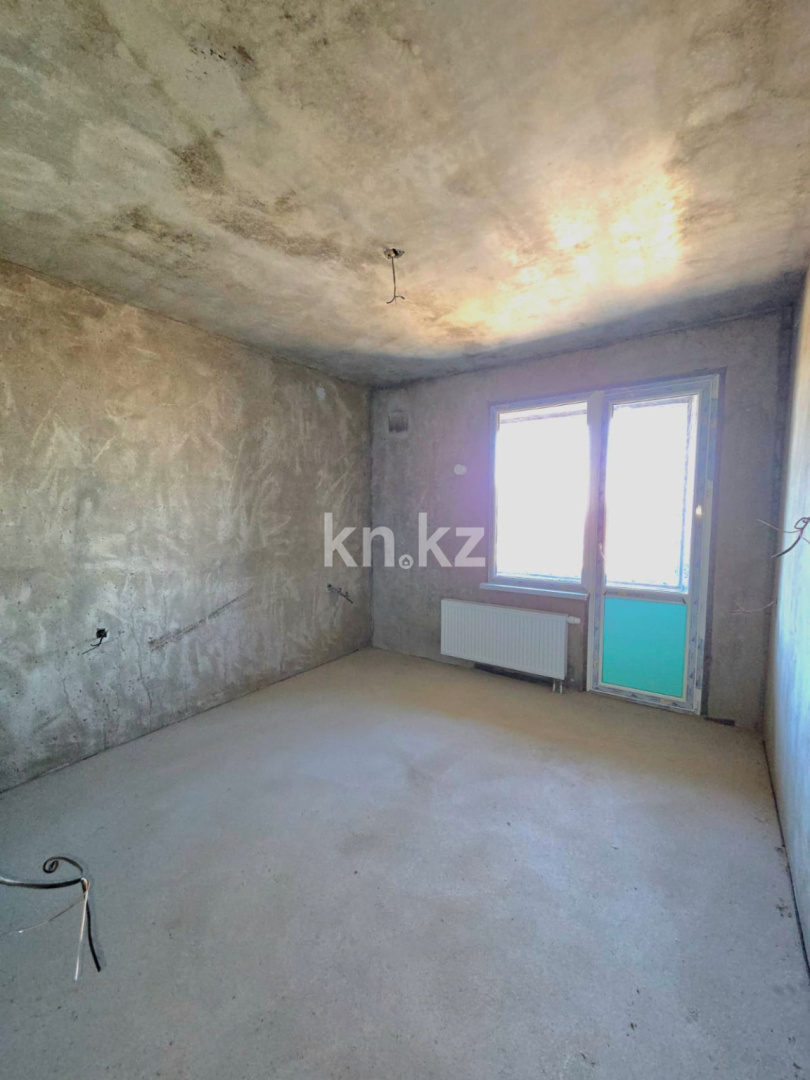 Продажа 2-комнатной квартиры, 41.14 м² - Продажа  двухкомнатных квартир в новостройках Астаны - страница 3 фото 13 из 20