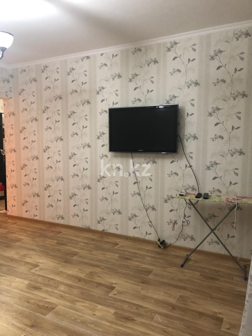 Аренда 1-комнатной квартиры, 45 м² - Аренда квартир помесячно в Казахстане фото 5 из 6