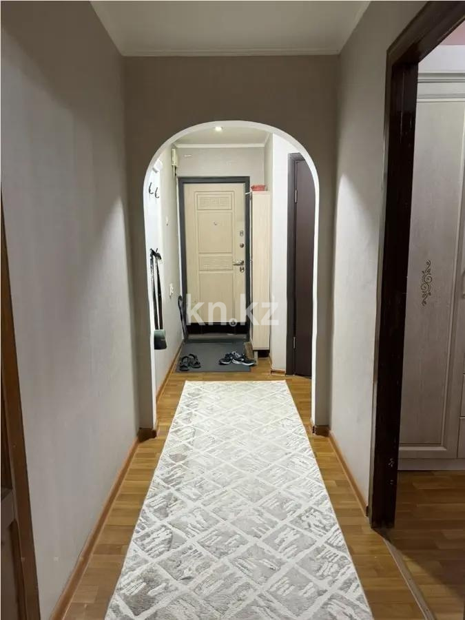 Продажа 3-комнатной квартиры, 57 м² в Алматы - фото 7