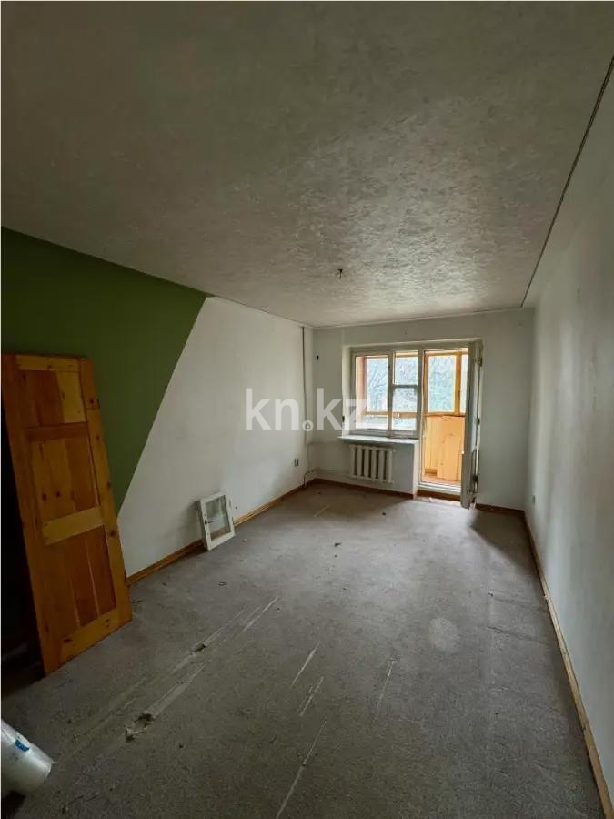 Продажа 2-комнатной квартиры, 55.4 м² - Продажа квартир в Алматы фото 1 из 3