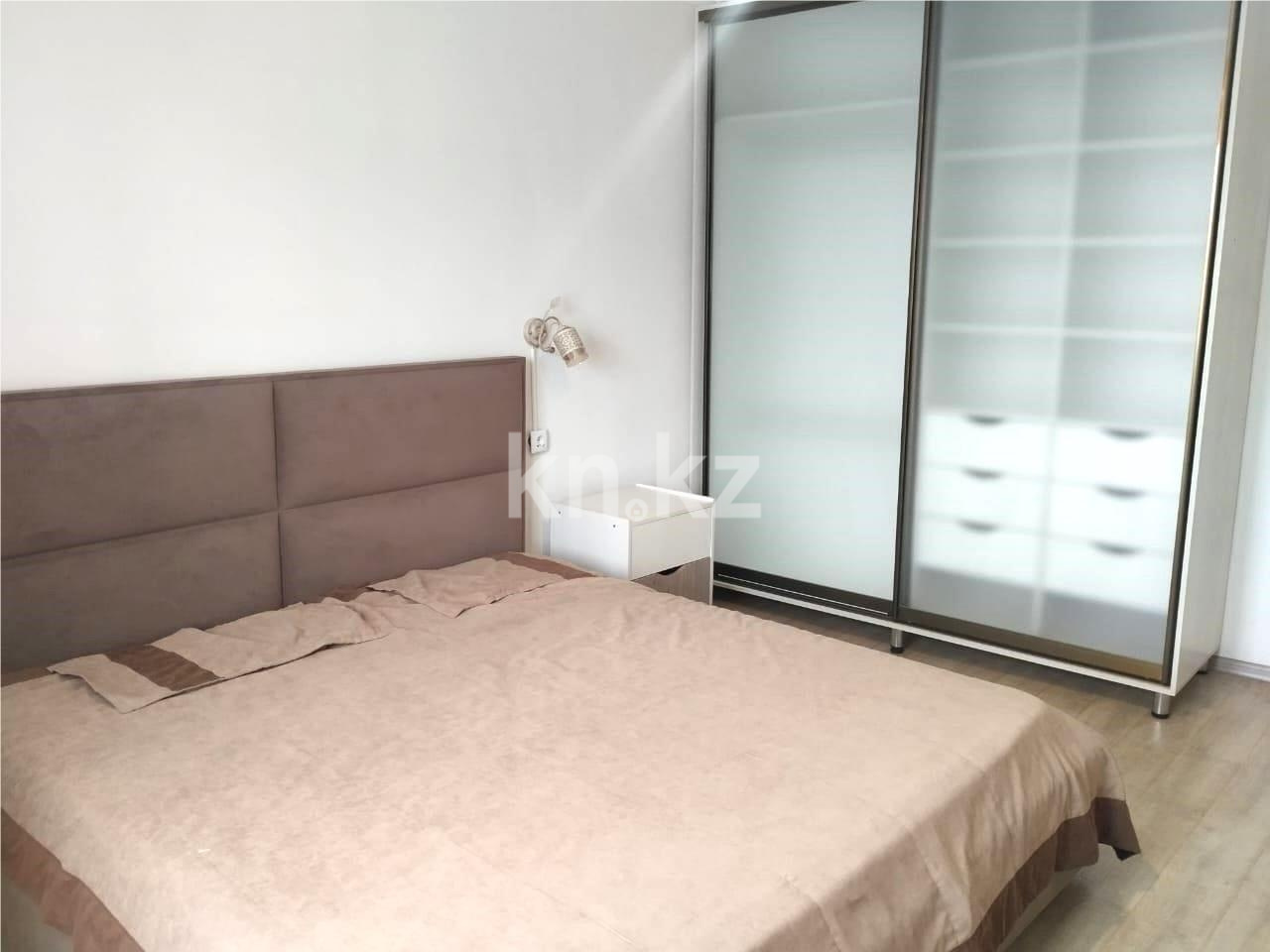 Продажа 3-комнатной квартиры, 92 м², пр. Шахтеров - Продажа  трехкомнатных квартир в Караганде фото 4 из 11