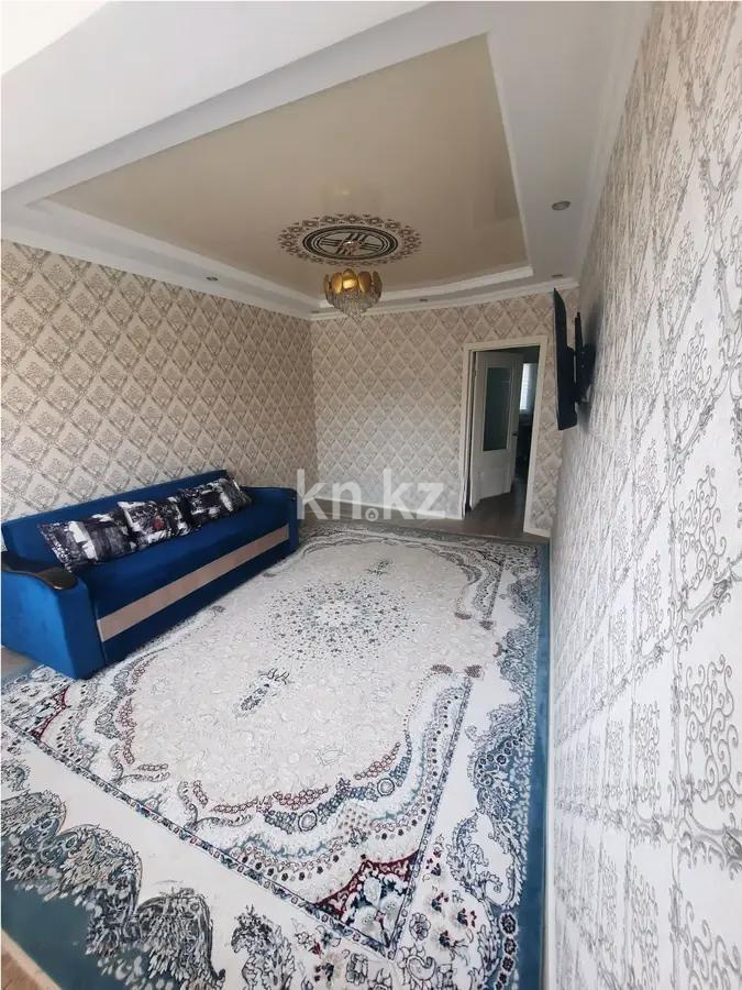Продажа 2-комнатной квартиры, 60 м², ул. Жунисова, дом  4/7 в Алматы